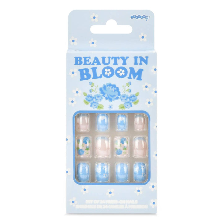 BEAUTY IN BLOOM PRESS ON NAILS