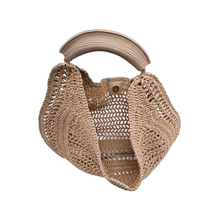 CAMDEN HOBO | NATURAL
