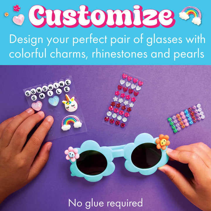 DIY SUNGLASSES KIT