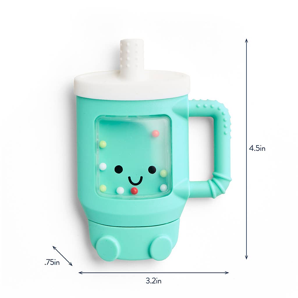 SWEETIE SHAKE PLUS™ | CROISSANT