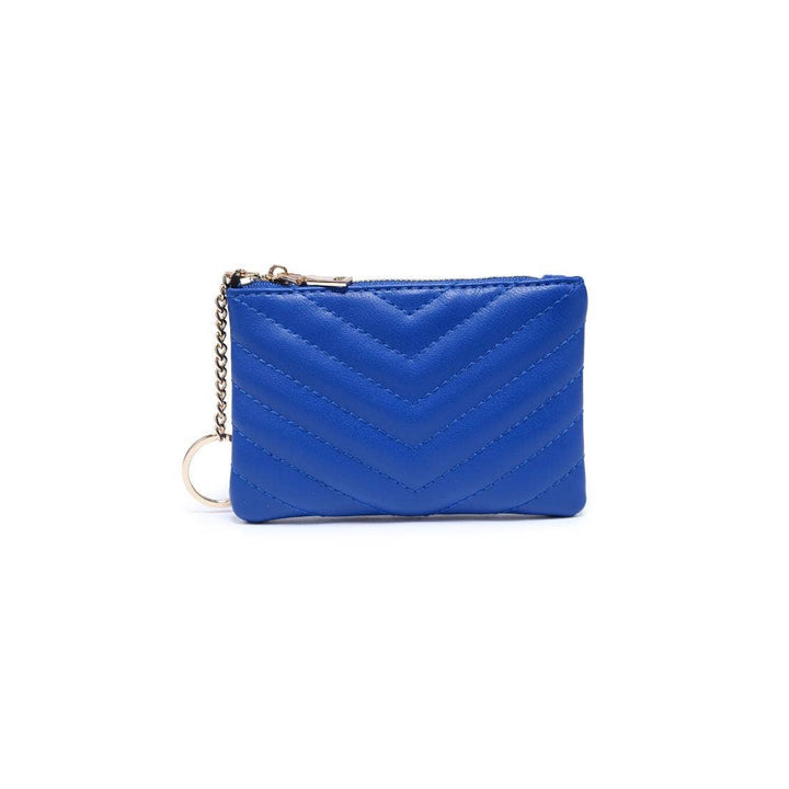 MACKENZIE WALLET | GOLD