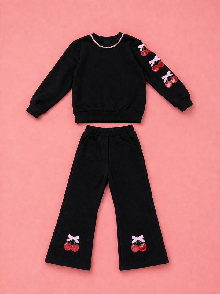 SWEETHEART CHERRY SET