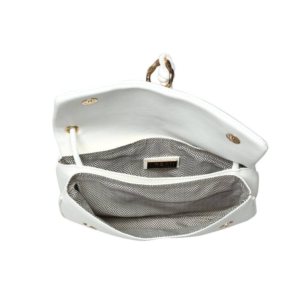BELINA CROSSBODY | BUTTER