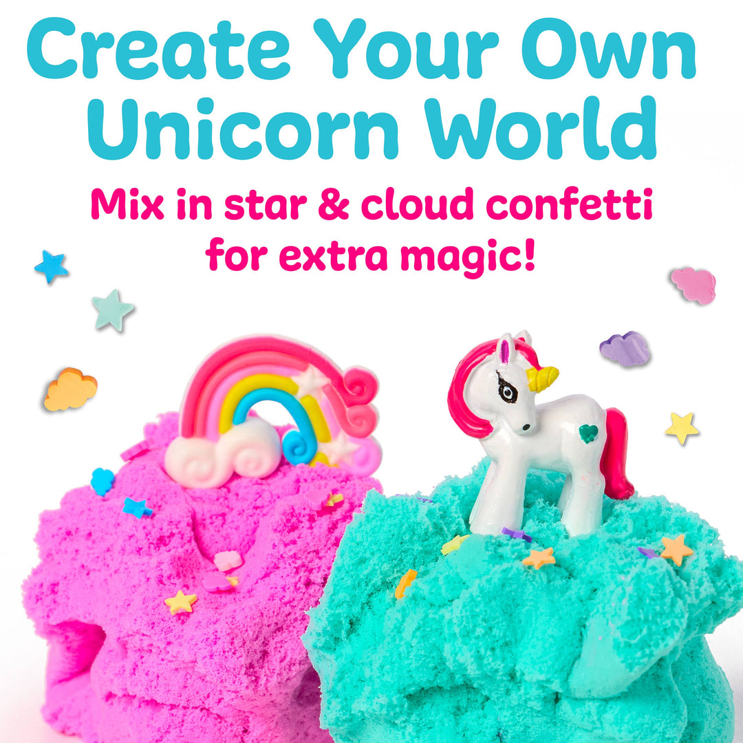 SENSORY MINI JAR | UNICORN