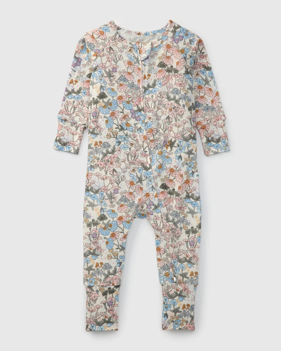 ENGLISH GARDEN SLEEPER