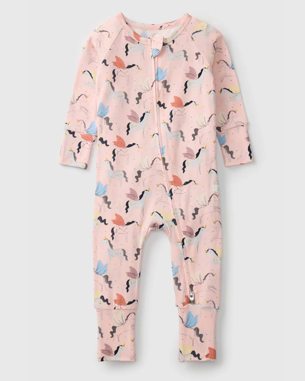 UNICORN BALLET SLEEPER
