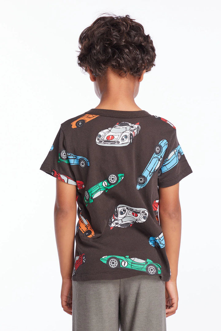 TRAFFIC JAM TEE