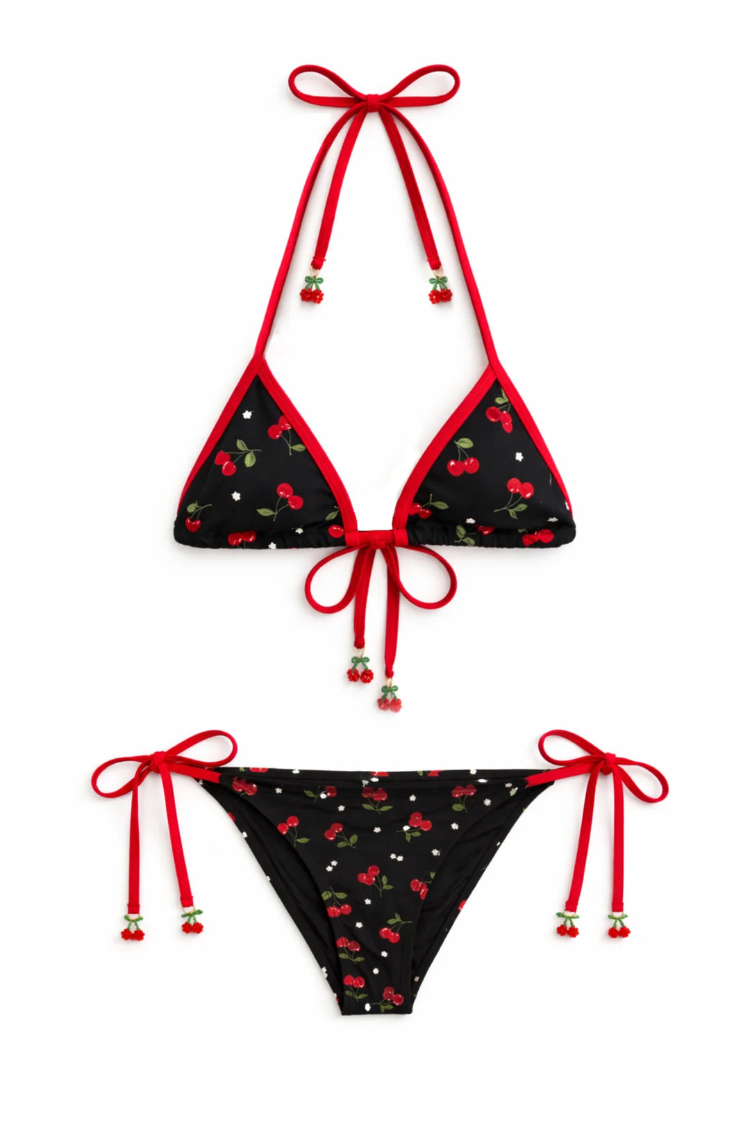 CHELLY BIKINI | CHERRY DITSY