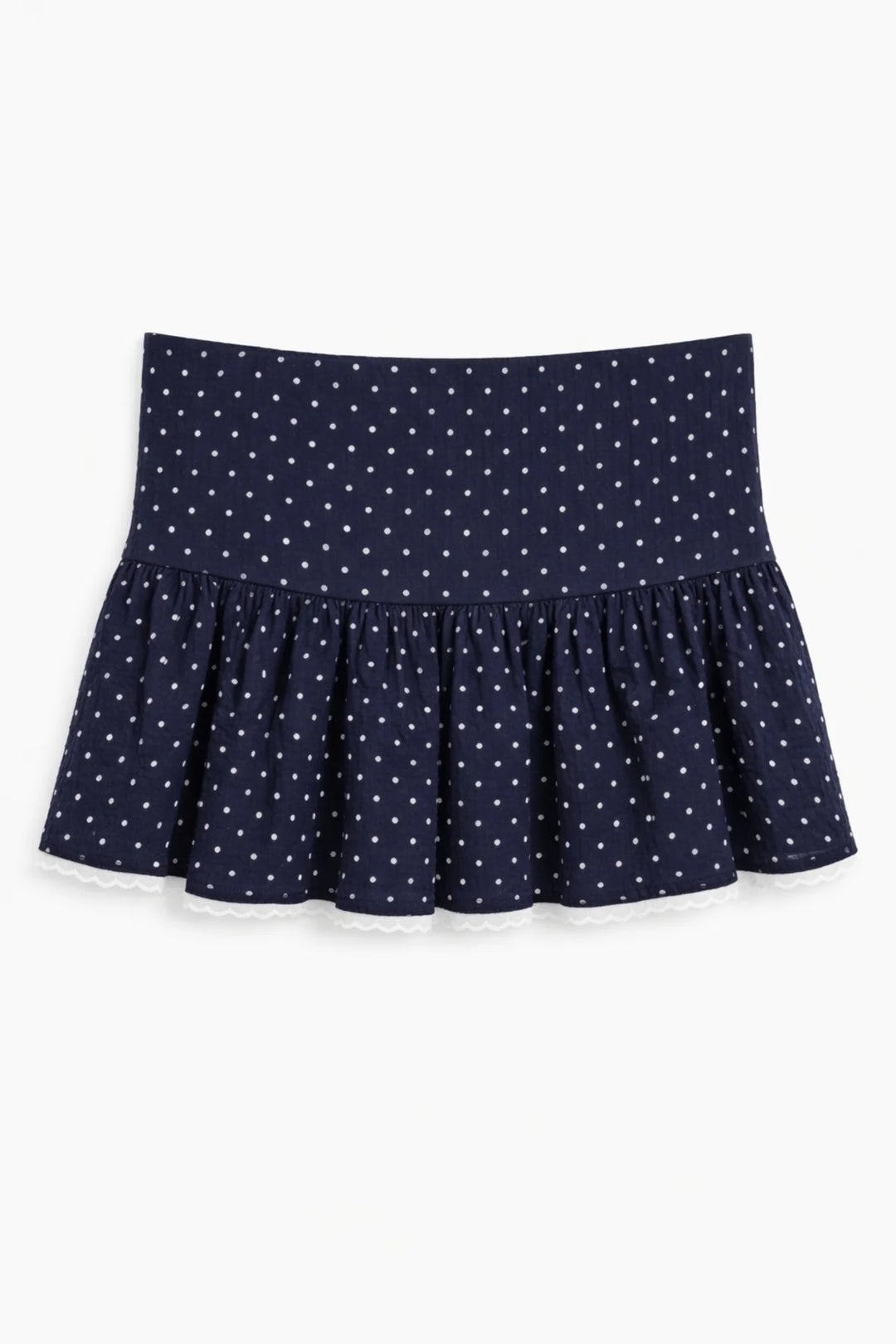 CLARKE MINI SKIRT