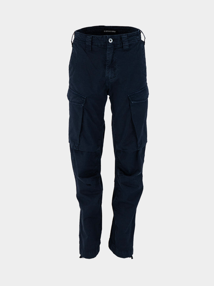CARGO PANT | SALUTE