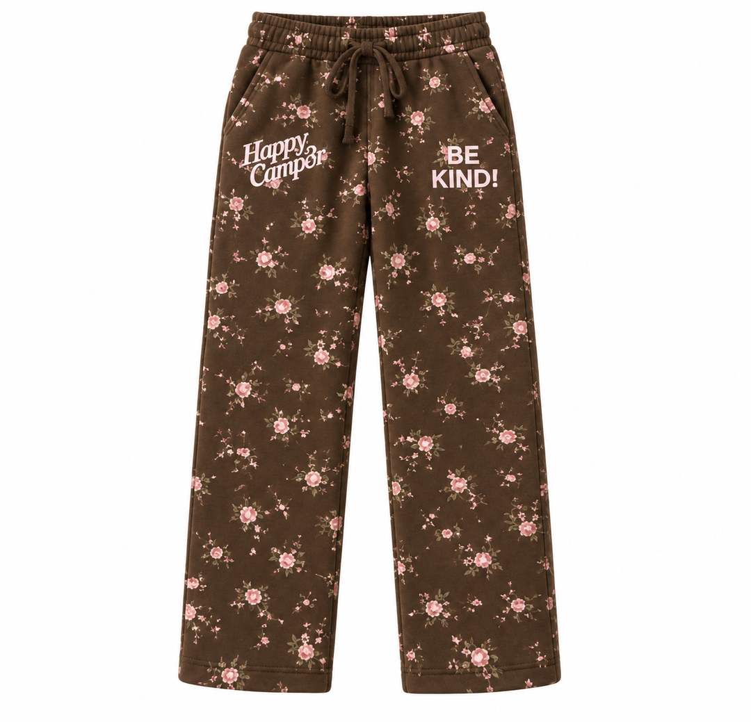 BE KIND SWEATPANTS