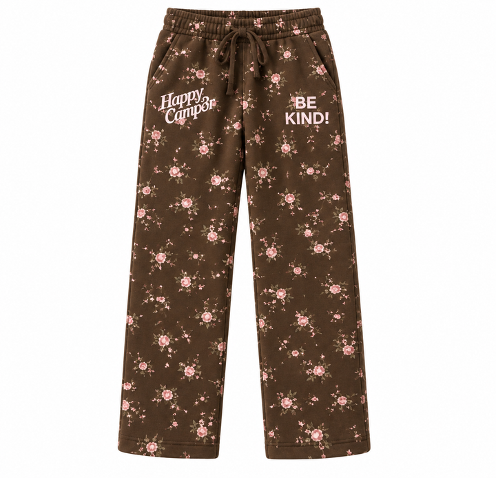BE KIND SWEATPANTS