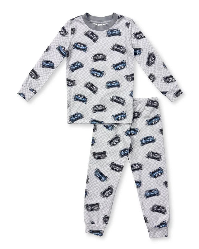 CHARGER PAJAMAS
