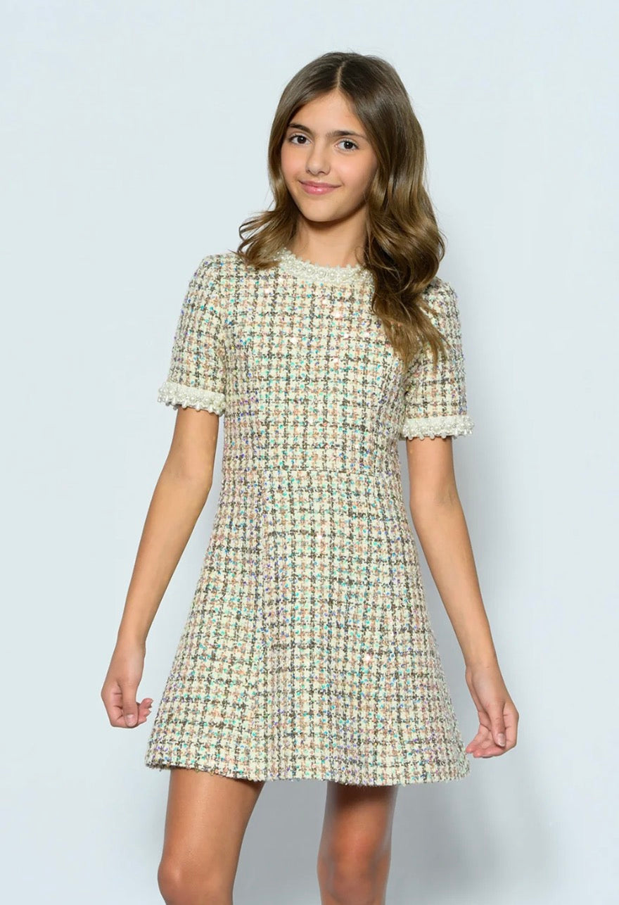 EMMY LOU DRESS