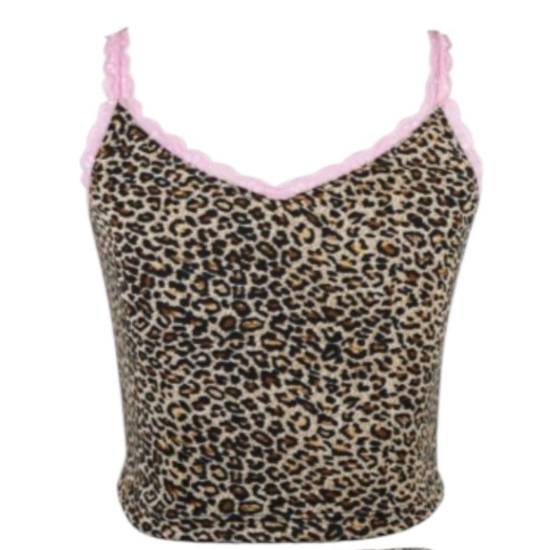 LEOPARD TANK