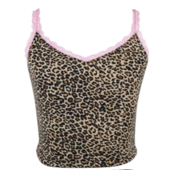 LEOPARD TANK