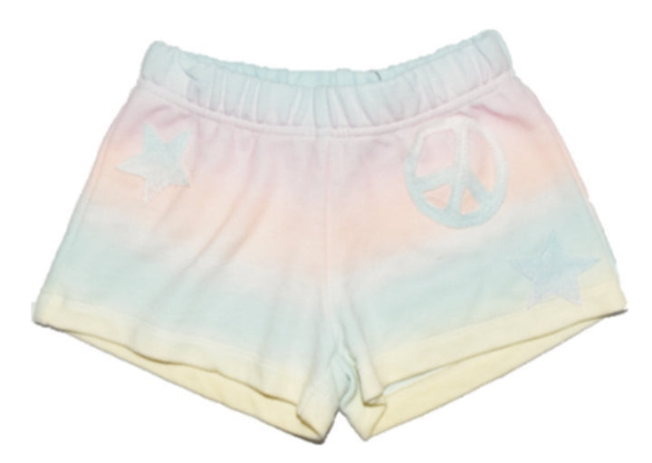 OMBRE SHORTS