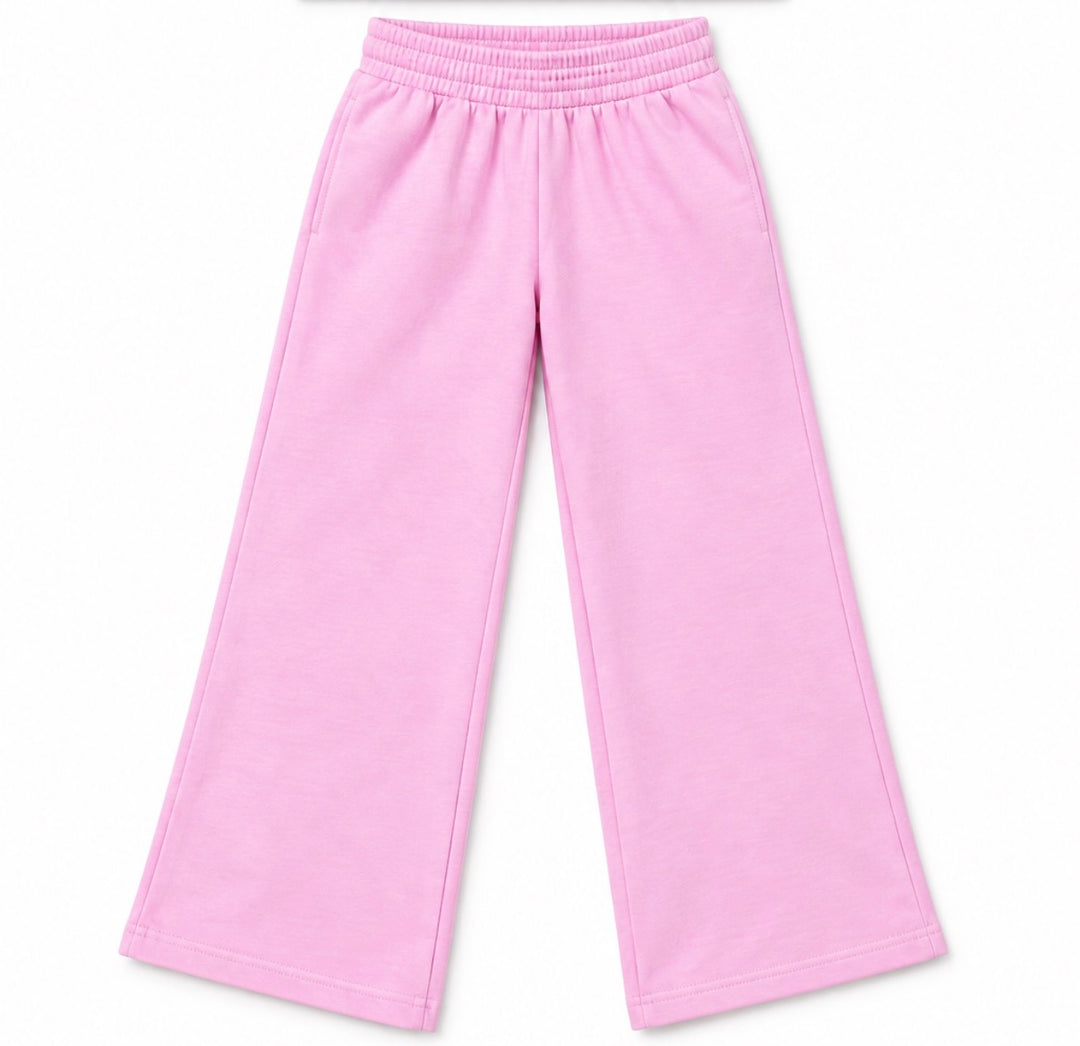 ICE PINK SWEATPANTS