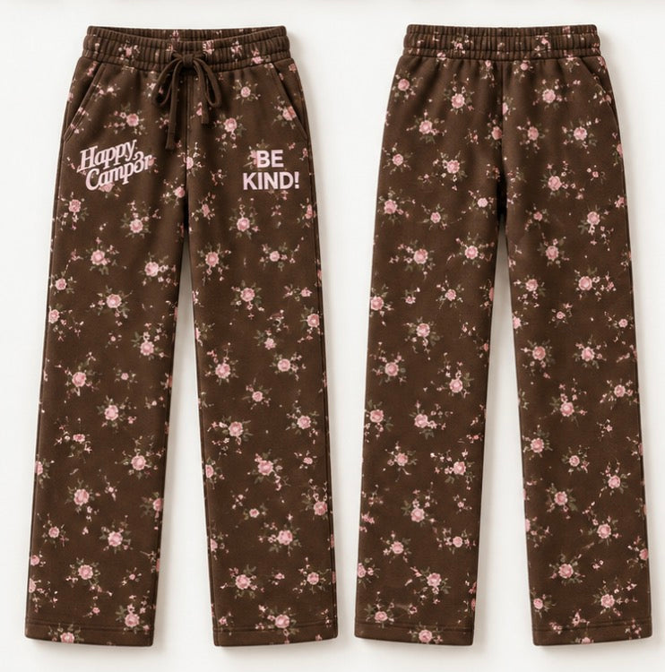 BE KIND SWEATPANTS