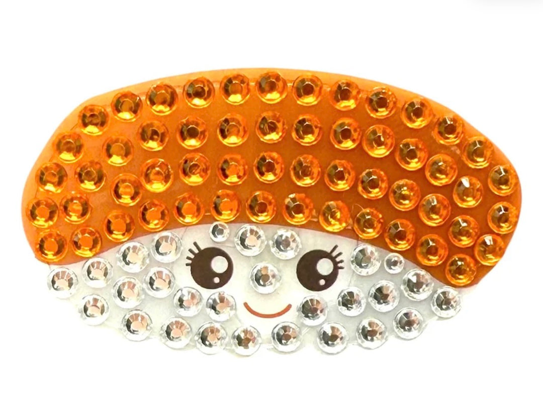 SAKE STICKERBEAN