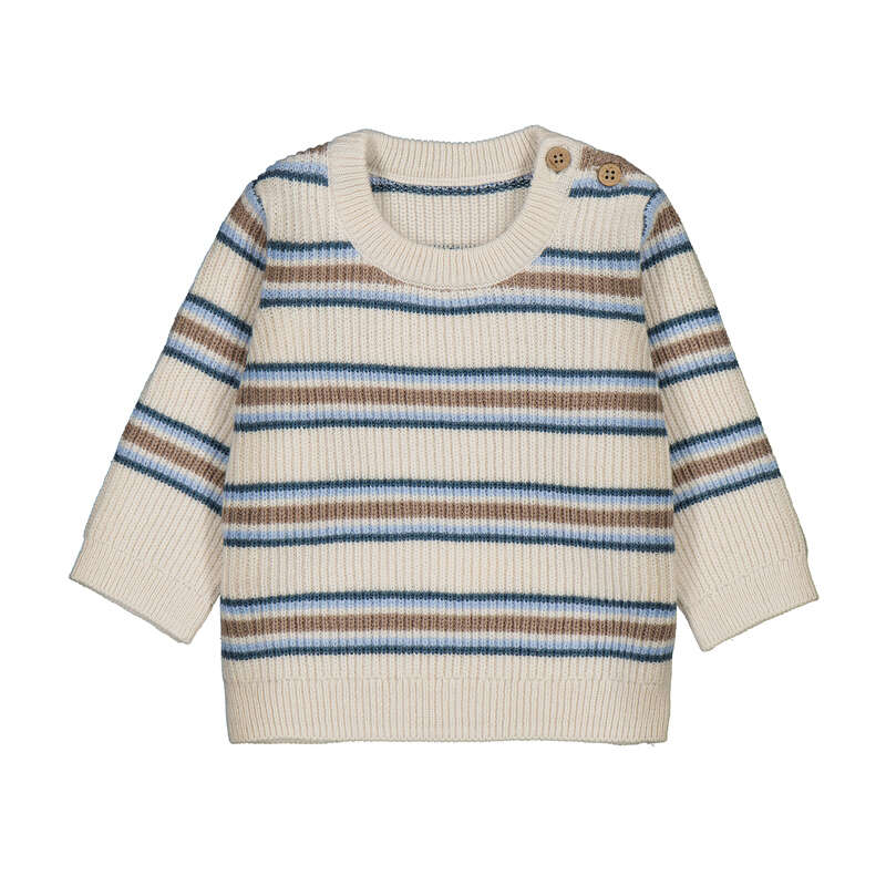 KNIT SWEATER | CERAMICA