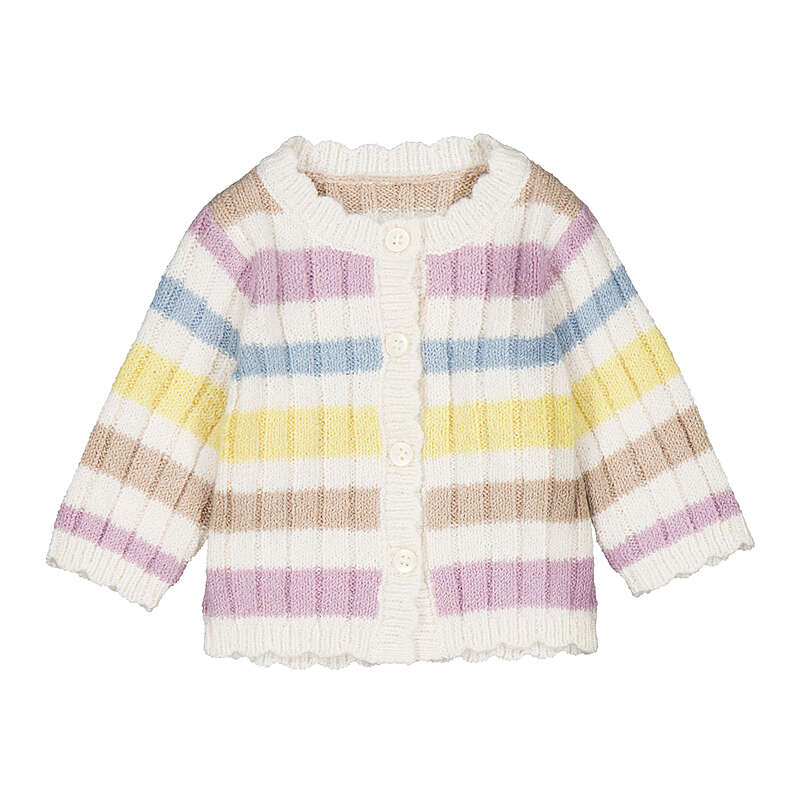 RAYAS KNIT SWEATER SET