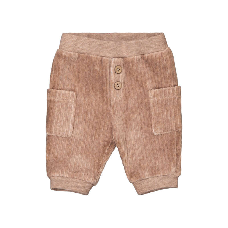 CORD PANTS | TRUFA