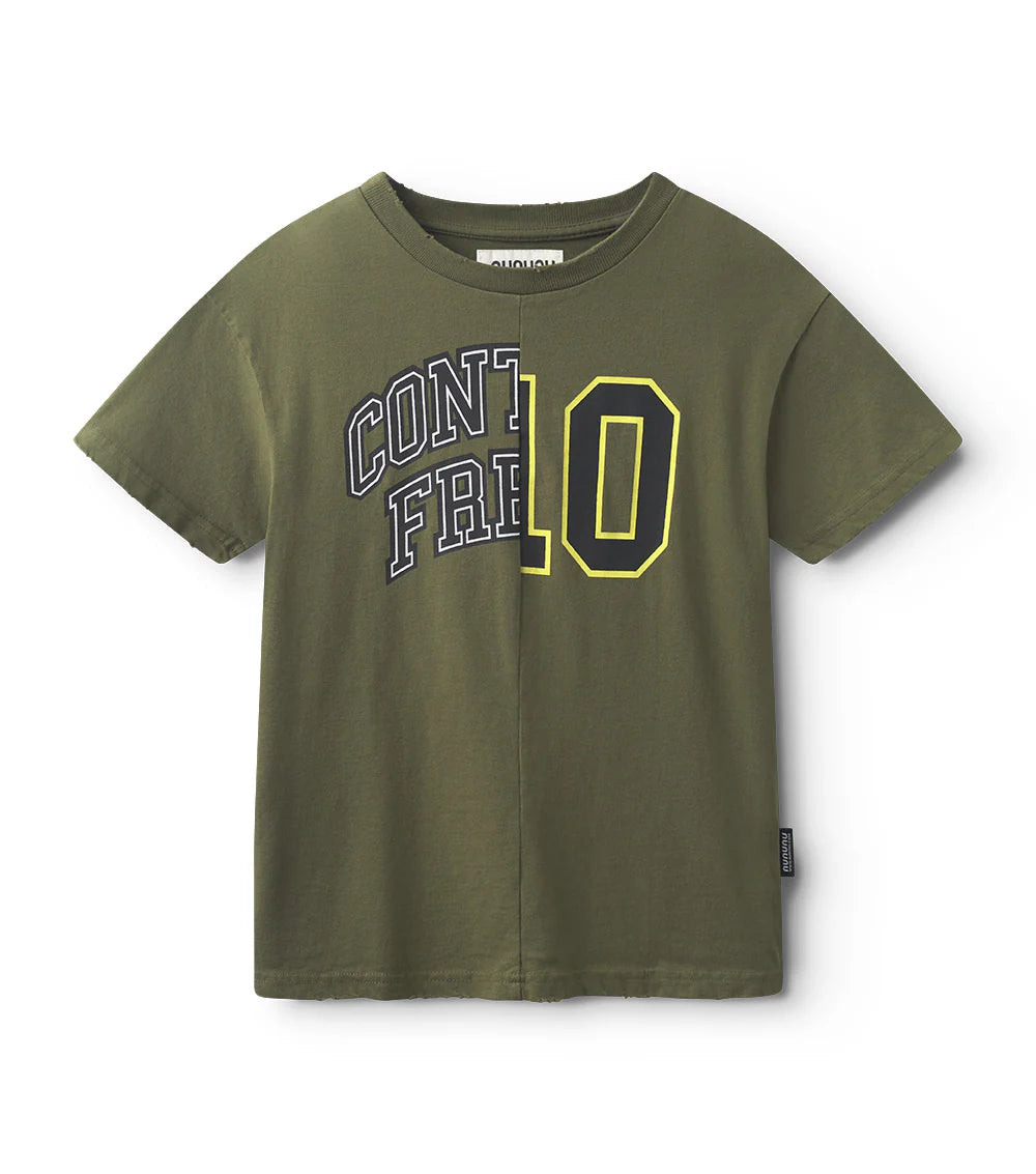 SQUAD T-SHIRT