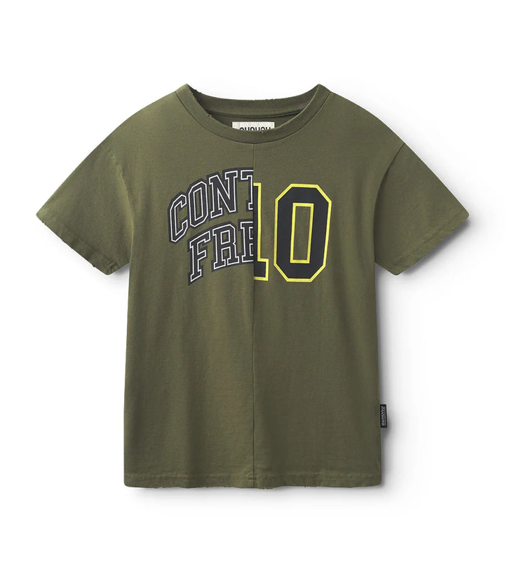 SQUAD T-SHIRT