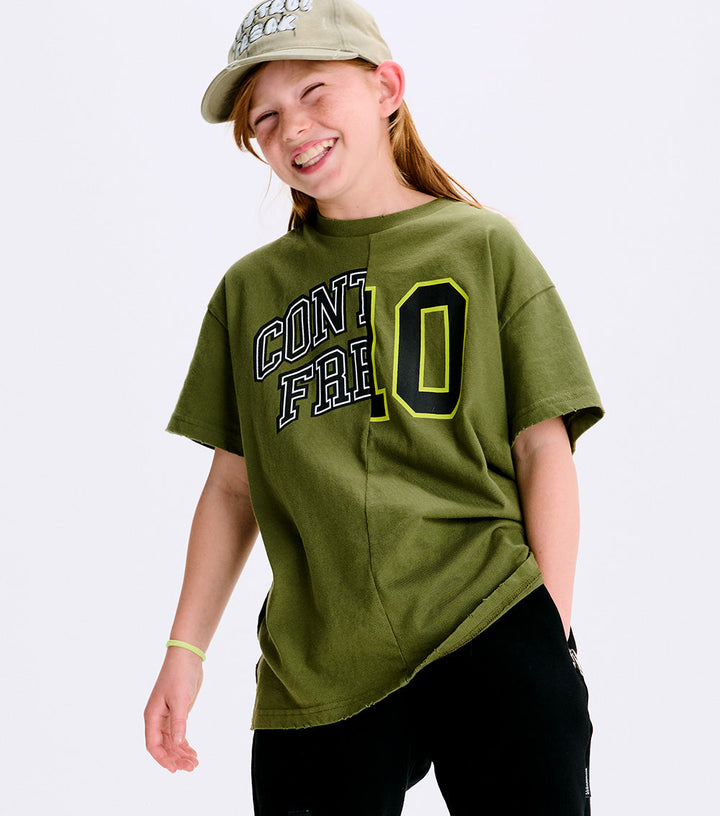 SQUAD T-SHIRT