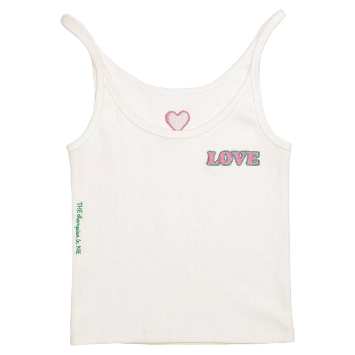 THEME LOVE TANK