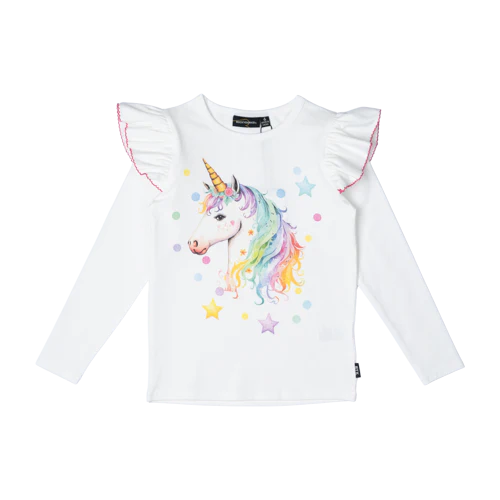 UNICORN T-SHIRT