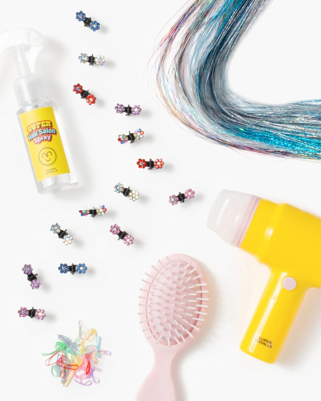 HAIRSTYLE HERO SALON KIT