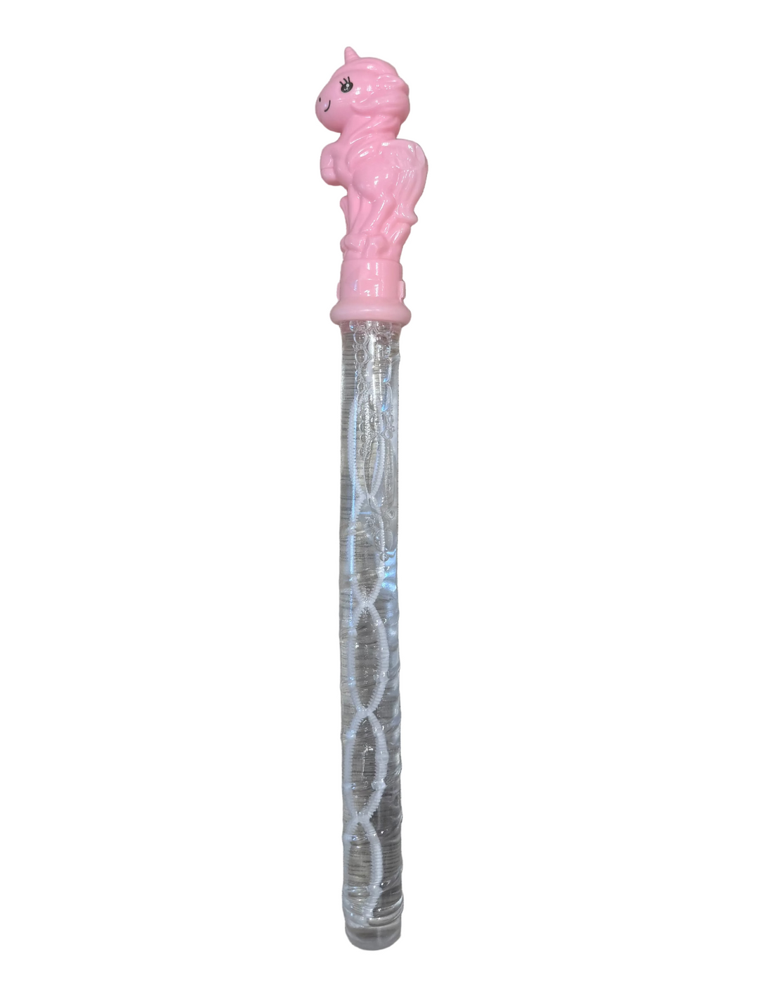 UNICORN BUBBLE WAND