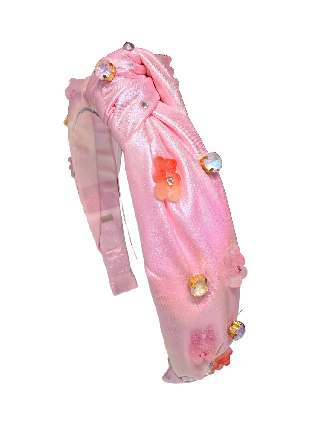 GUMMY BEAR CHARM HEADBAND