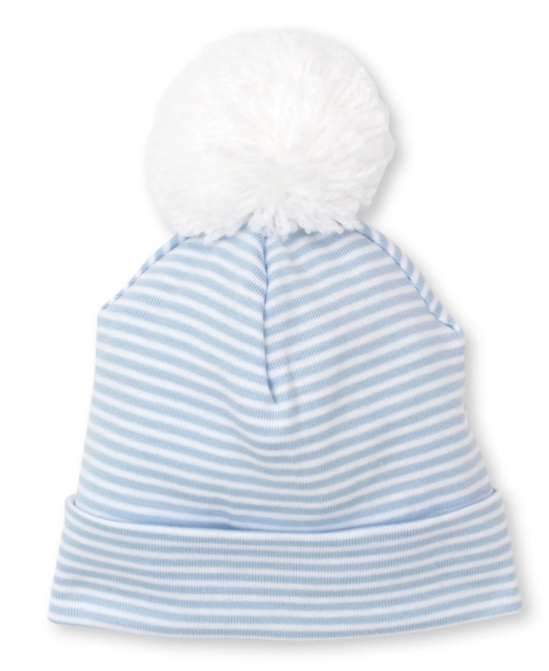 CLASSIC RIBBED HAT | LIGHT BLUE