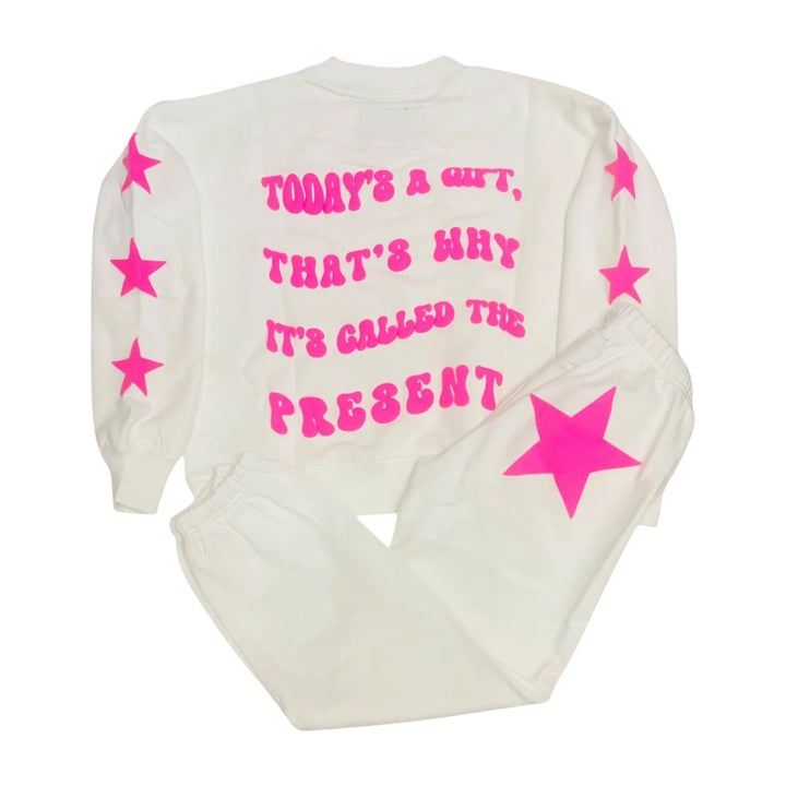 LEAH PANT