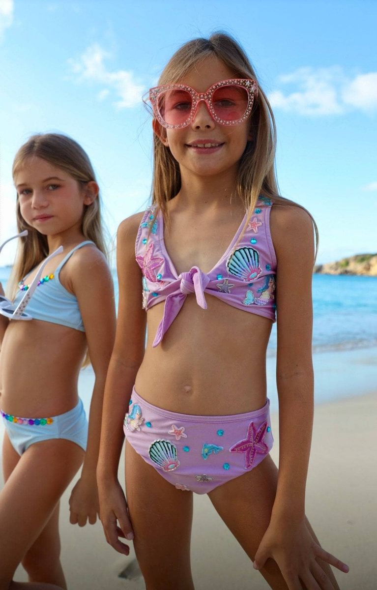 MERMAID MAGIC BIKINI