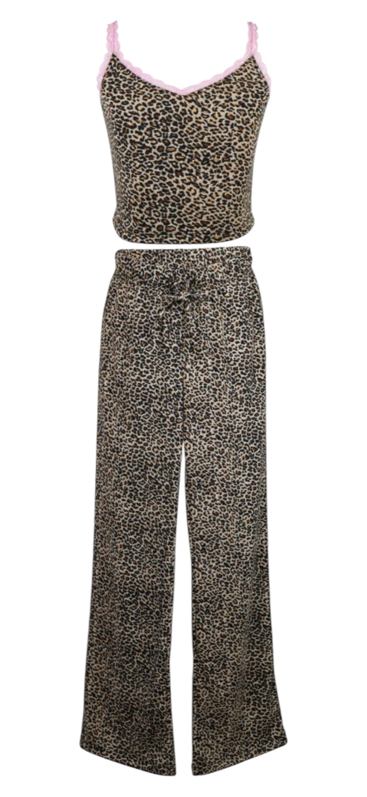LEOPARD TANK