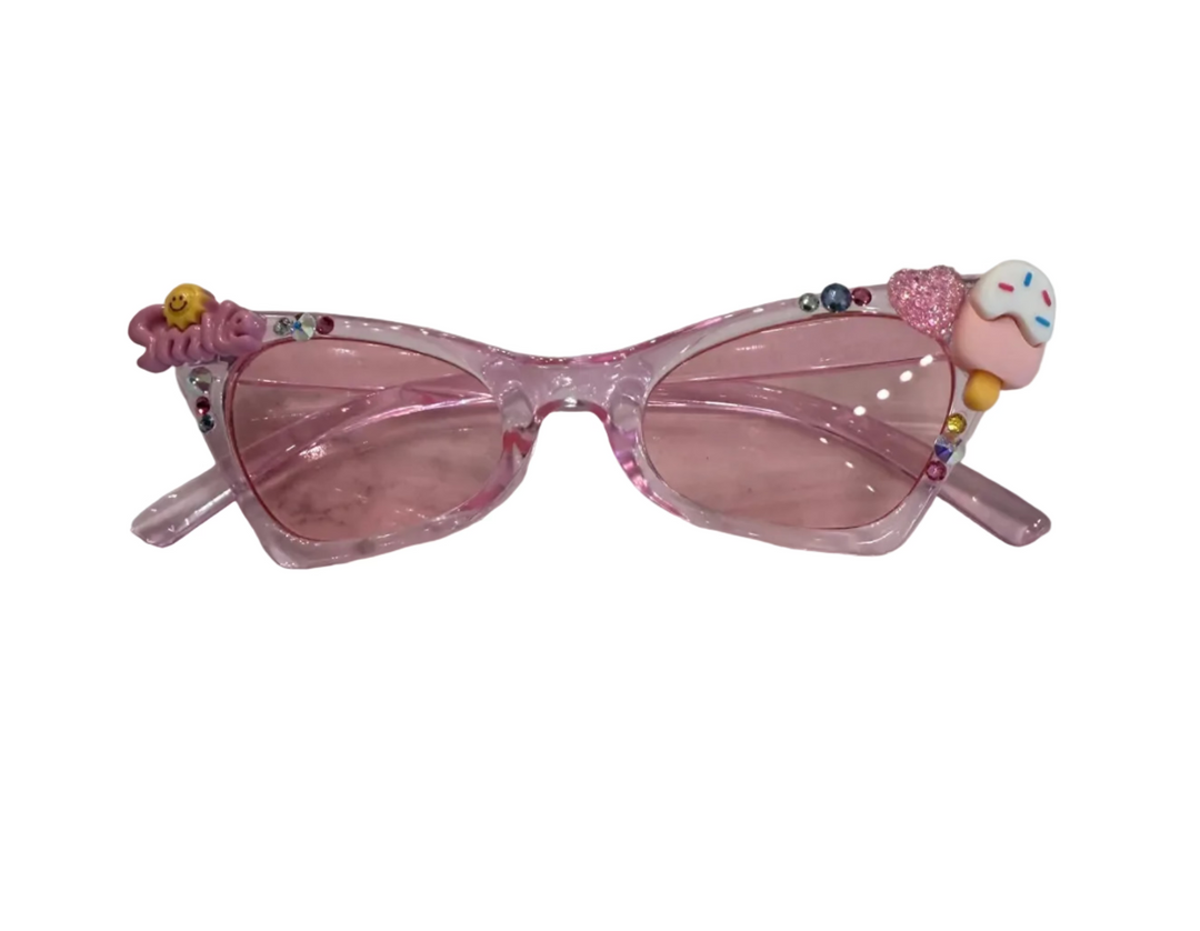 SMILE SUNGLASSES