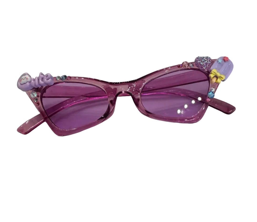 CUTE SUNGLASSES