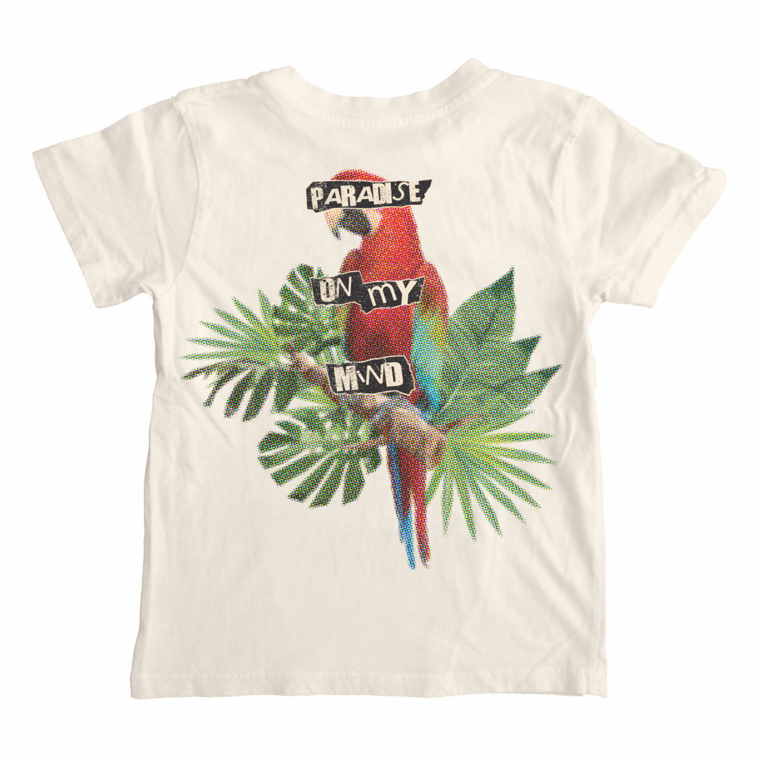 PARADISE T-SHIRT