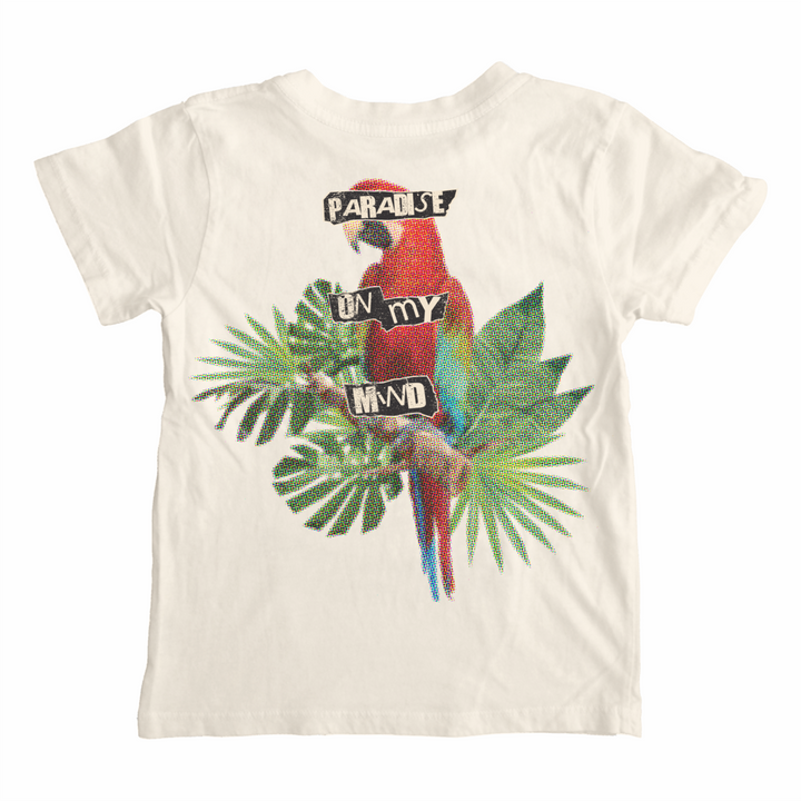 PARADISE T-SHIRT