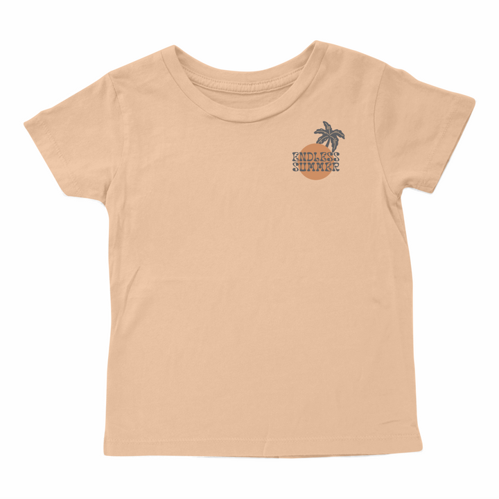 ENDLESS SUMMER T-SHIRT