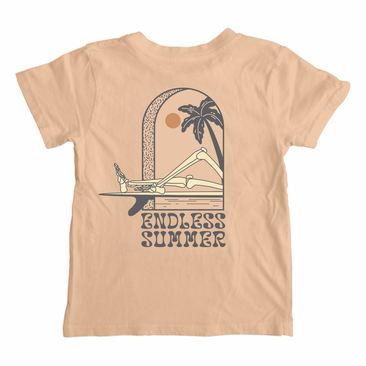 ENDLESS SUMMER T-SHIRT