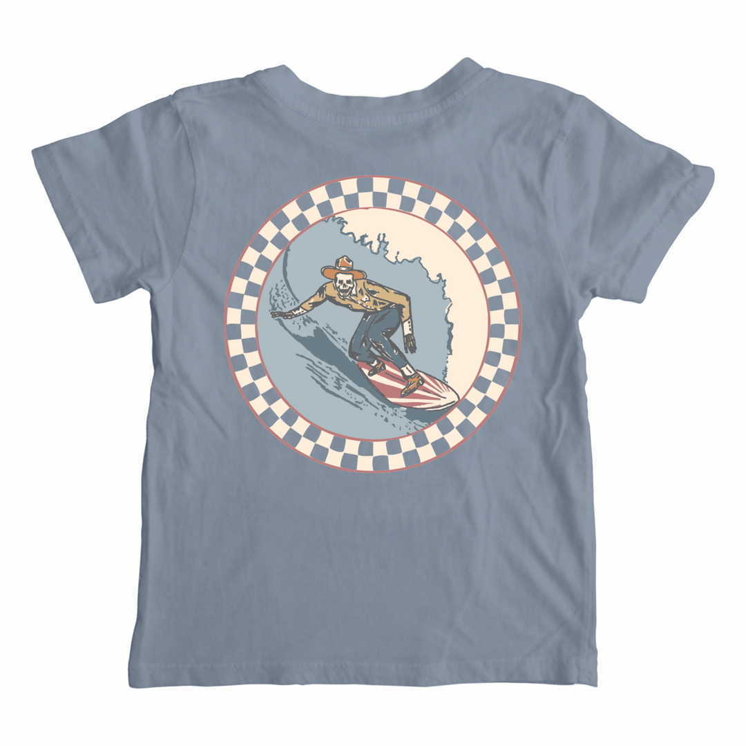 SURF RODEO T-SHIRT