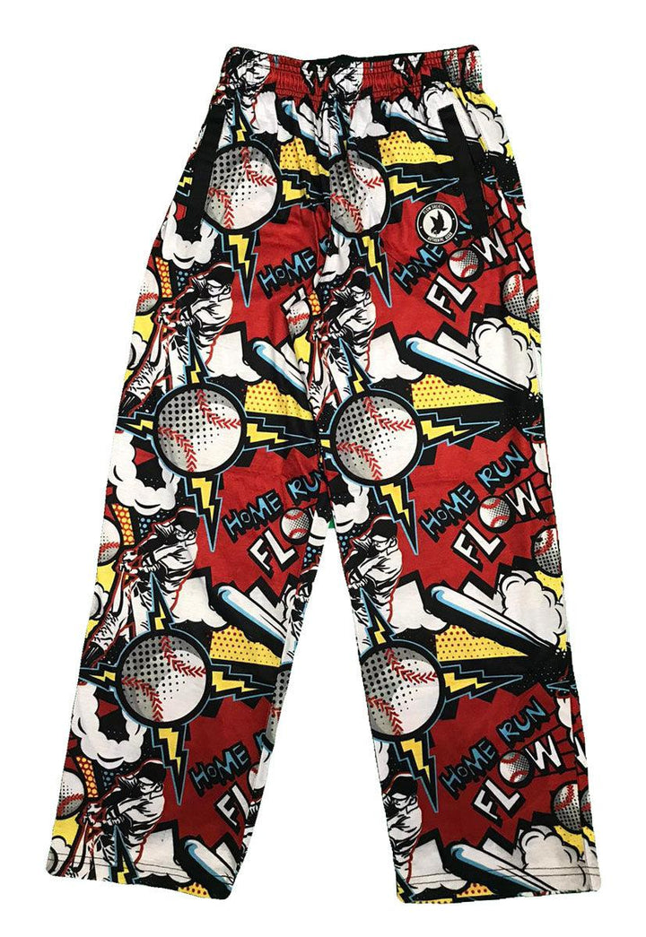 HOMERUN LOUNGE PANT