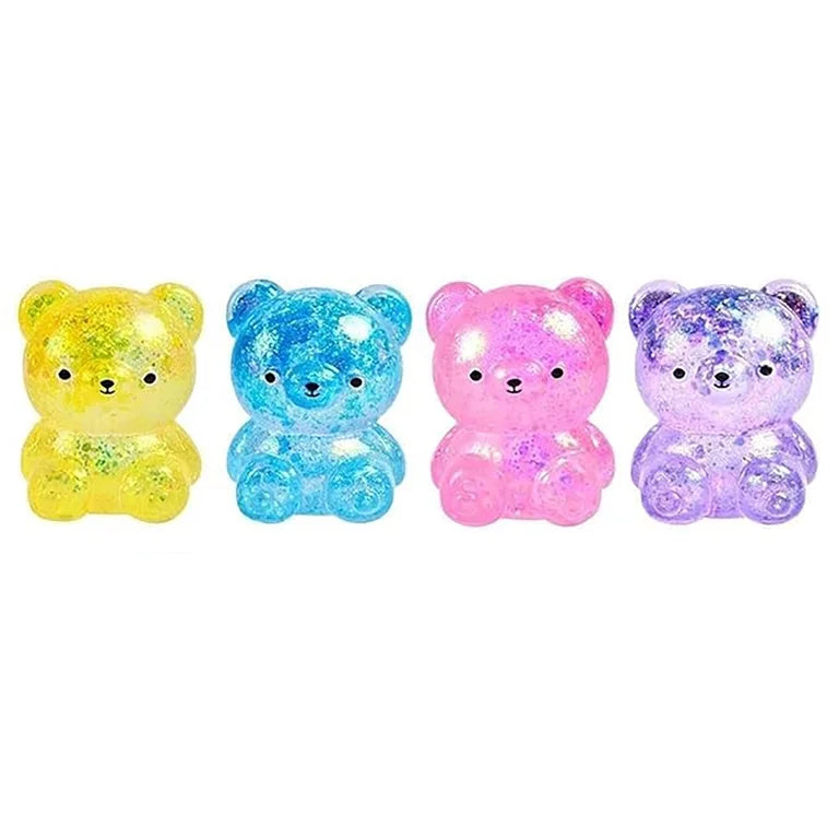 SUGAR BEAR SQUISH
