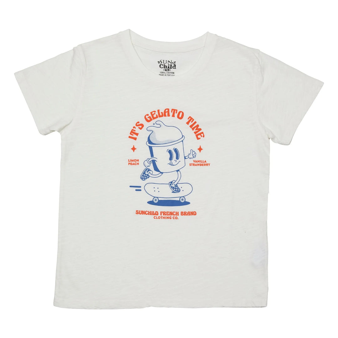 GELATO T-SHIRT