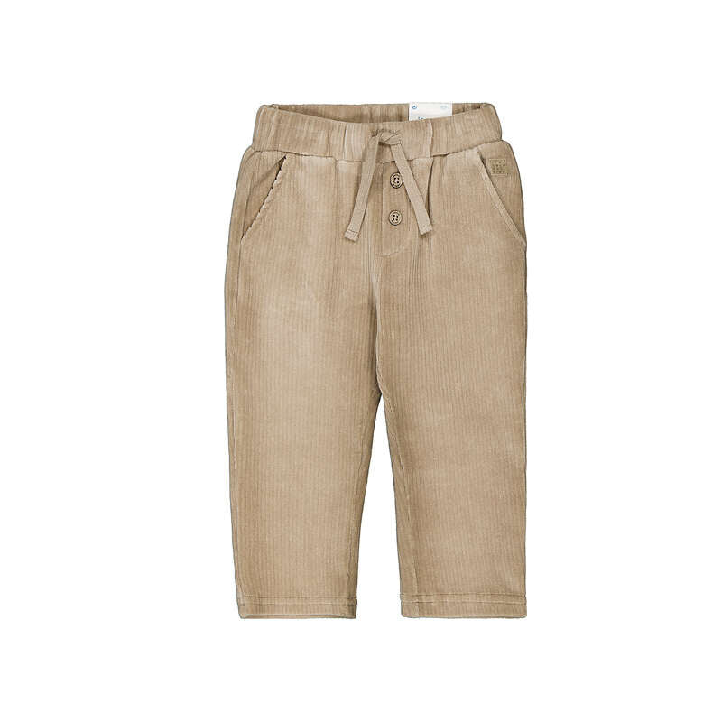 KNIT PANT | OATMEAL